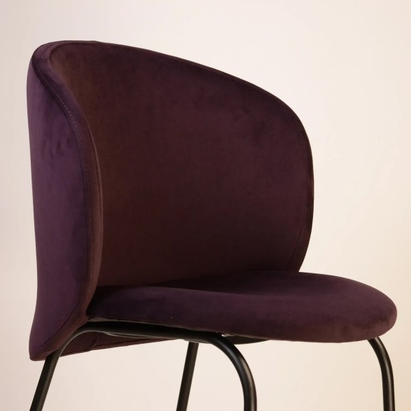 Стілець Lilo – стиль та комфорт для вашої кухні