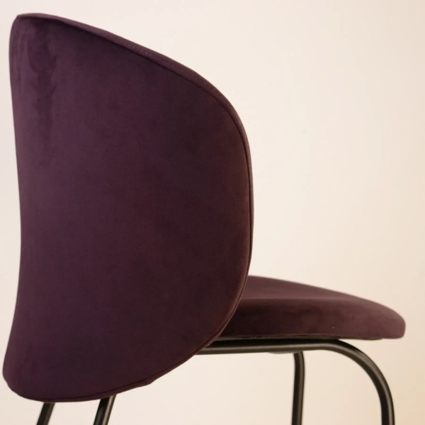 Стілець Lilo – стиль та комфорт для вашої кухні