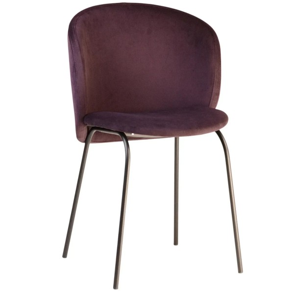 Стілець Lilo – стиль та комфорт для вашої кухні