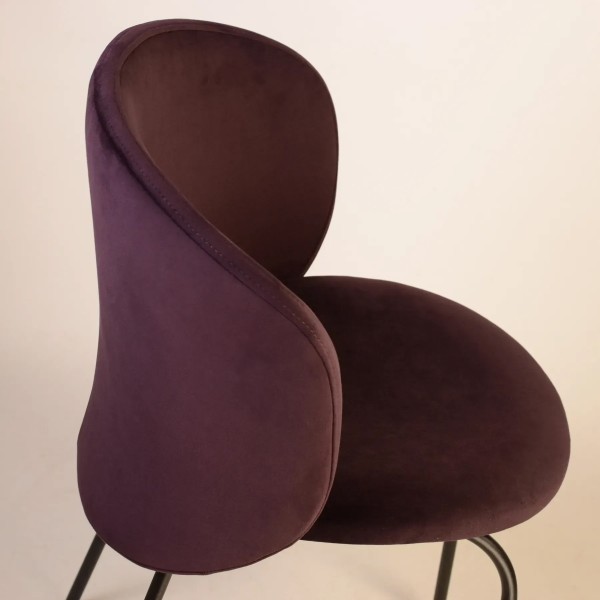 Стілець Lilo – стиль та комфорт для вашої кухні