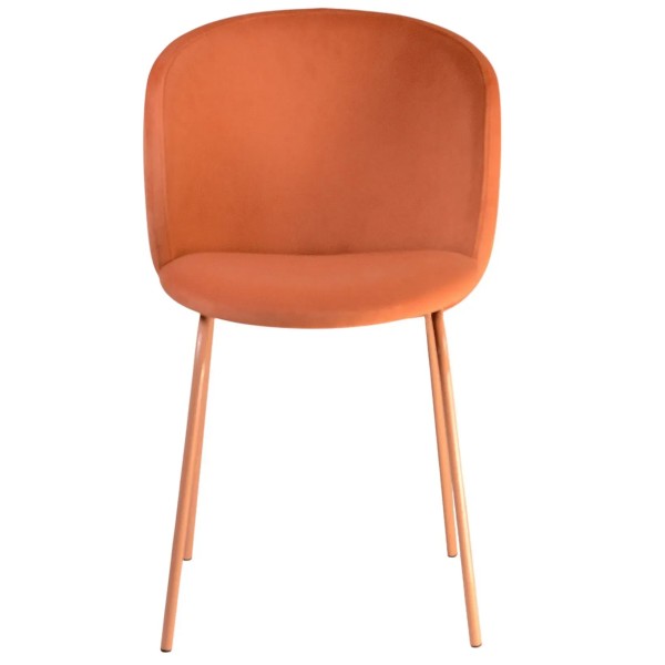 Стілець Lilo Exclusive — стиль для вашої кухні або кафе