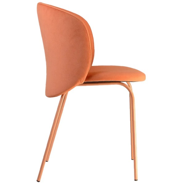 Стілець Lilo Exclusive — стиль для вашої кухні або кафе