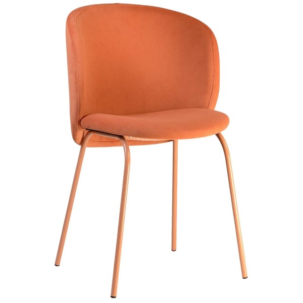 Стілець Lilo Exclusive — стиль для вашої кухні або кафе