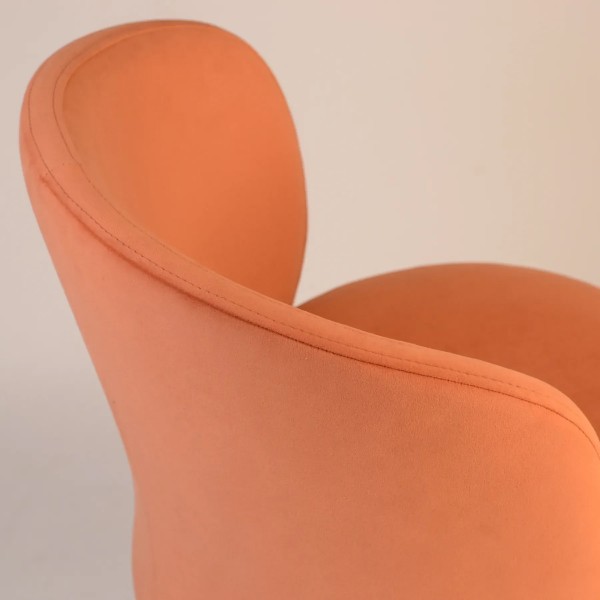 Стілець Lilo Exclusive — стиль для вашої кухні або кафе