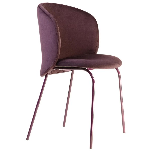 Стілець Lilo Exclusive — стиль для вашої кухні або кафе