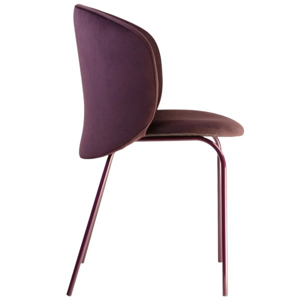 Стілець Lilo Exclusive — стиль для вашої кухні або кафе