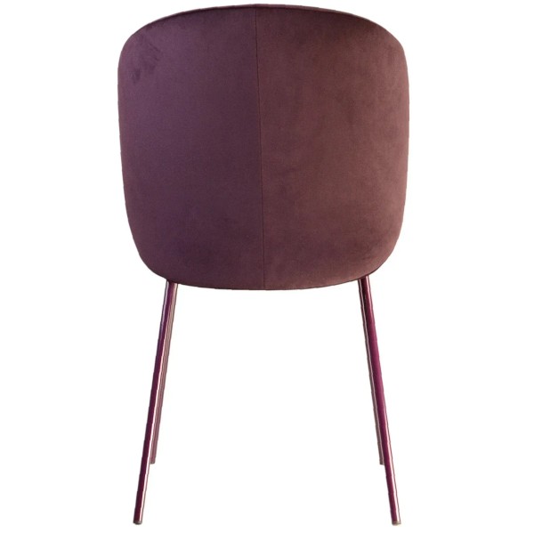 Стілець Lilo Exclusive — стиль для вашої кухні або кафе