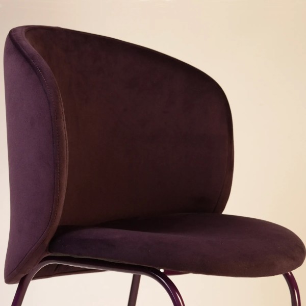 Стілець Lilo Exclusive — стиль для вашої кухні або кафе