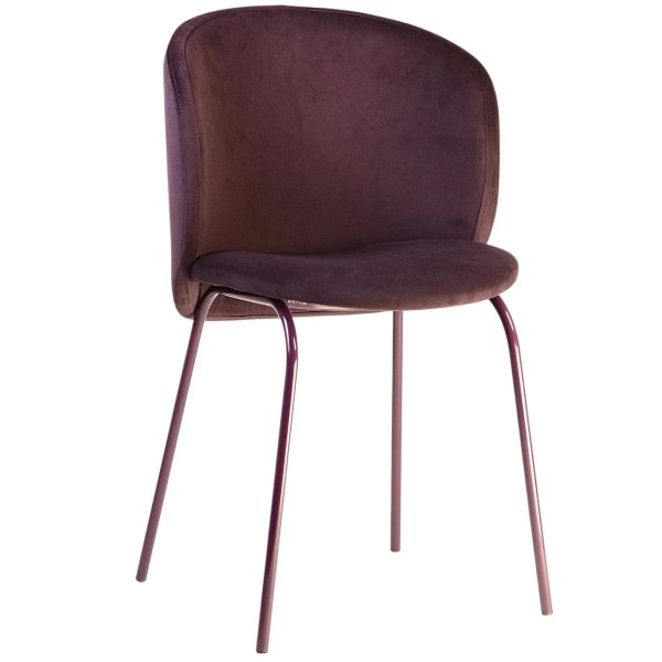 Стілець Lilo Exclusive — стиль для вашої кухні або кафе