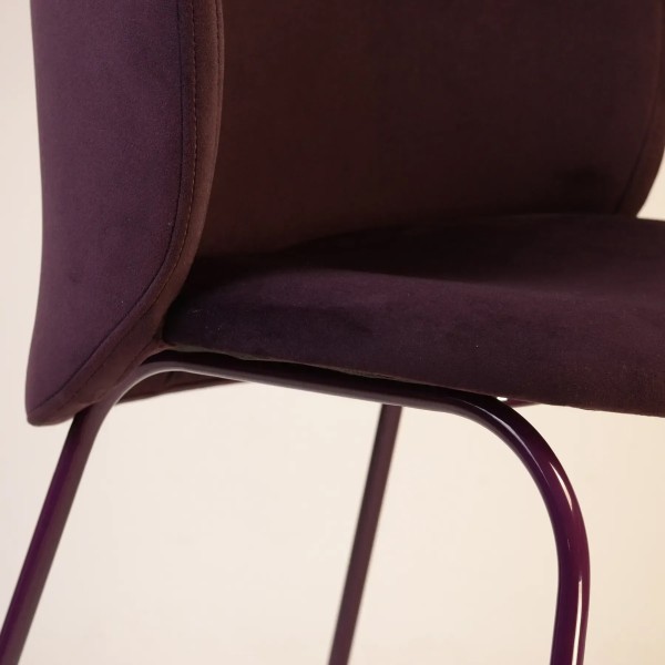 Стілець Lilo Exclusive — стиль для вашої кухні або кафе