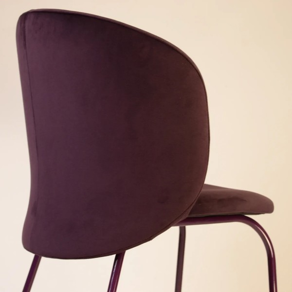 Стілець Lilo Exclusive — стиль для вашої кухні або кафе