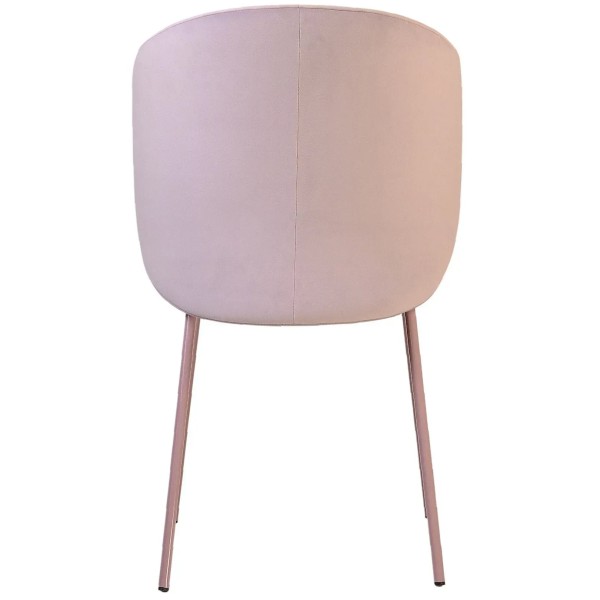 Стілець Lilo Exclusive — стиль для вашої кухні або кафе