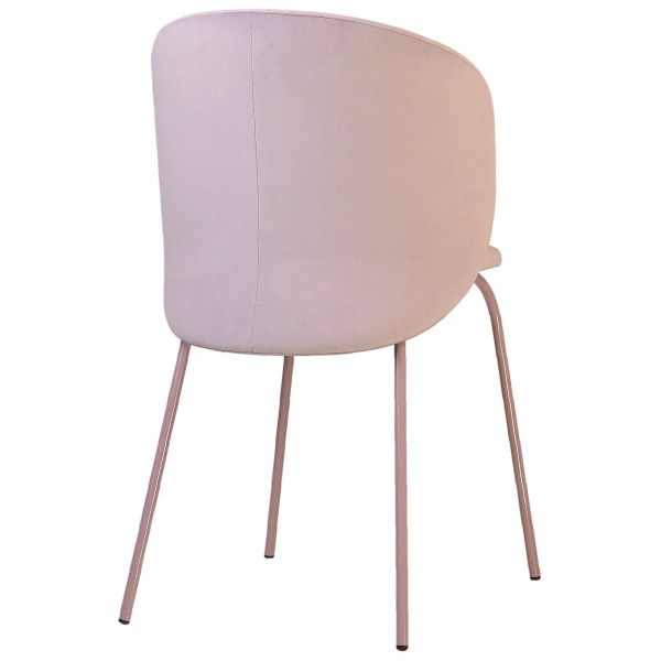 Стілець Lilo Exclusive — стиль для вашої кухні або кафе