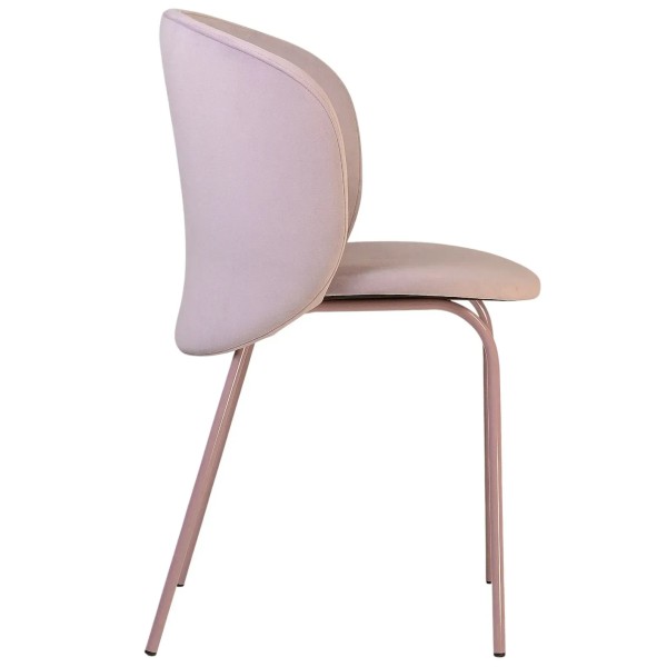 Стілець Lilo Exclusive — стиль для вашої кухні або кафе