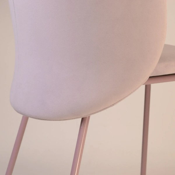 Стілець Lilo Exclusive — стиль для вашої кухні або кафе