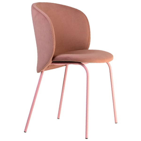 Стілець Lilo Exclusive — стиль для вашої кухні або кафе