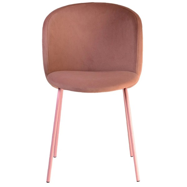 Стілець Lilo Exclusive — стиль для вашої кухні або кафе