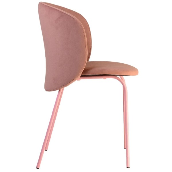 Стілець Lilo Exclusive — стиль для вашої кухні або кафе