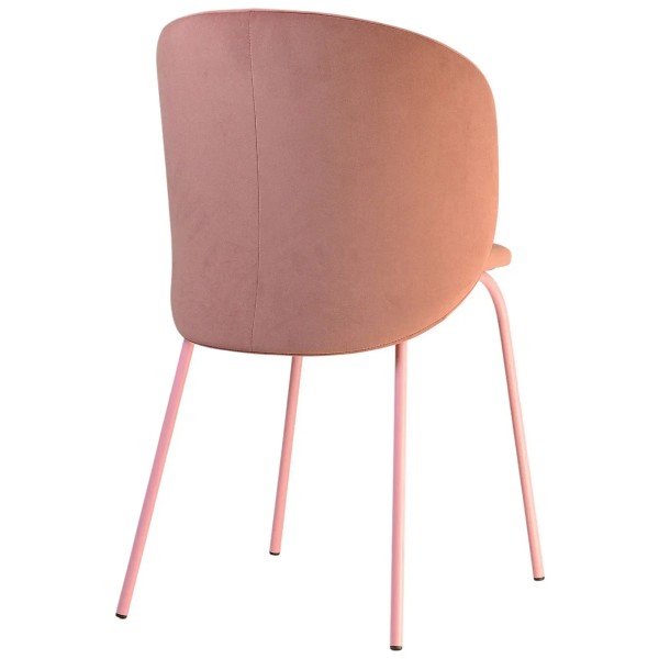 Стілець Lilo Exclusive — стиль для вашої кухні або кафе