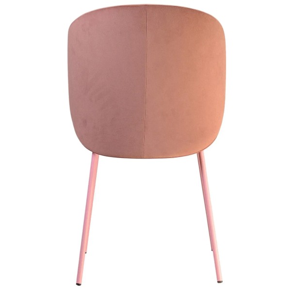 Стілець Lilo Exclusive — стиль для вашої кухні або кафе