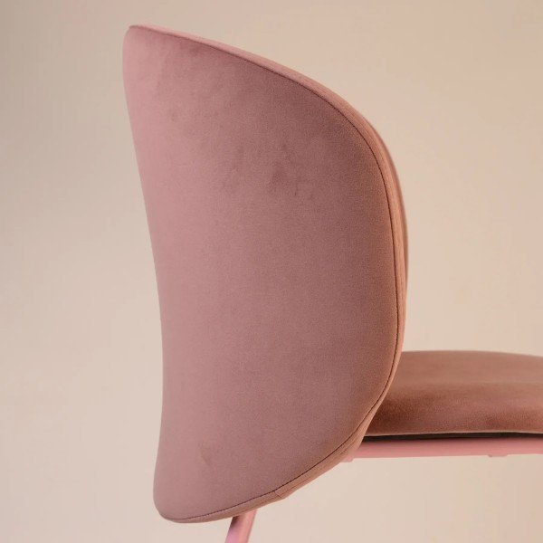 Стілець Lilo Exclusive — стиль для вашої кухні або кафе