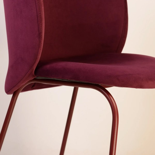 Стілець Lilo Exclusive — стиль для вашої кухні або кафе