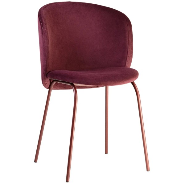 Стілець Lilo Exclusive — стиль для вашої кухні або кафе