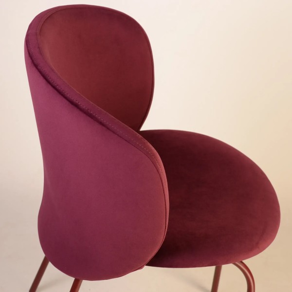 Стілець Lilo Exclusive — стиль для вашої кухні або кафе