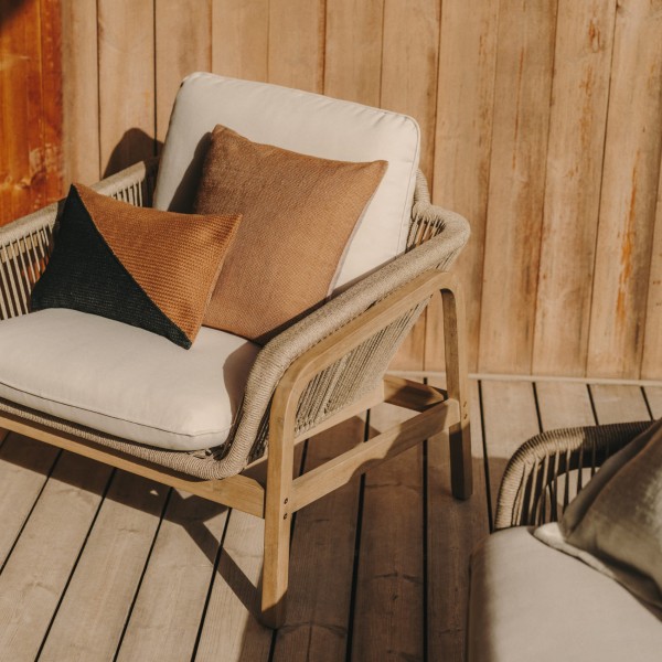 Комплект садових меблів Vellana - Ідеальне рішення для вашого саду