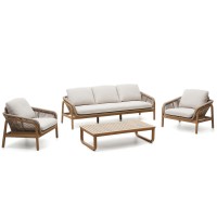 Комплект садових меблів Vellana