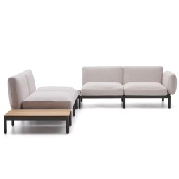 Модульний кутовий диван Sorells