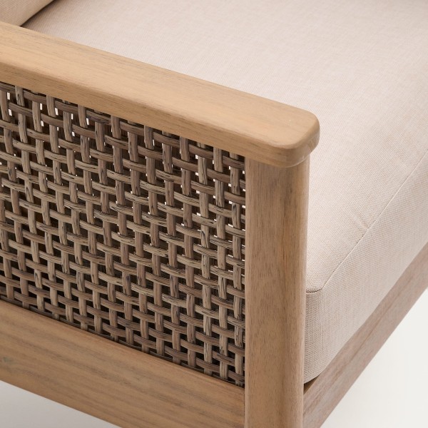 Комплект садових меблів Alabe – Стиль та комфорт для вашого саду