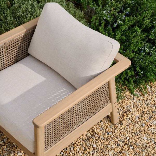 Комплект садових меблів Alabe – Стиль та комфорт для вашого саду