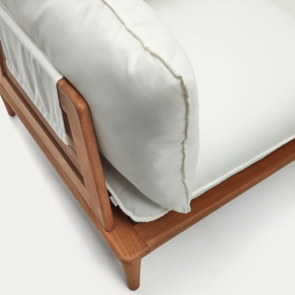 Комплект садових меблів Portitxol (2 крісла + 2 кутових крісла + 2 столики)