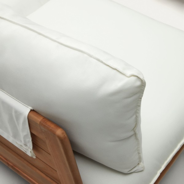 Комплект садових меблів Portitxol 4 крісла + кутове крісло + столик