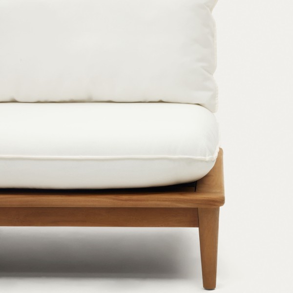 Комплект садових меблів Portitxol 4 крісла + кутове крісло + столик