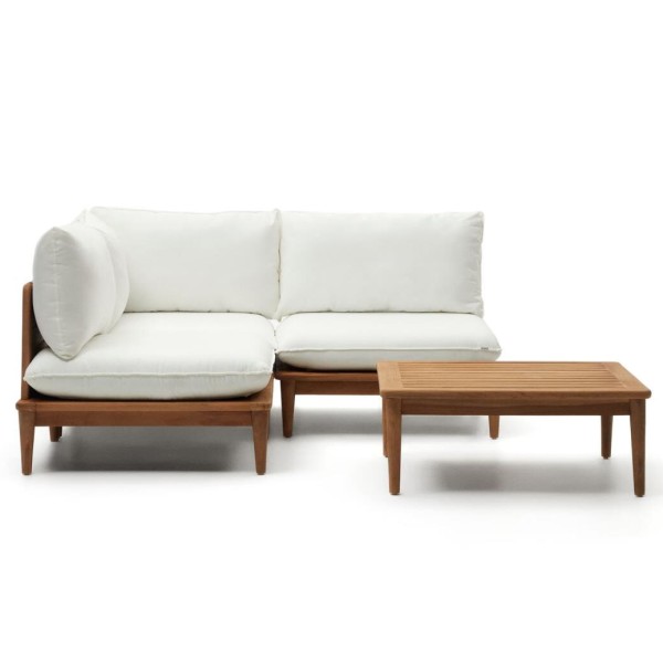 Комплект садових меблів Portitxol — стиль для вашого саду