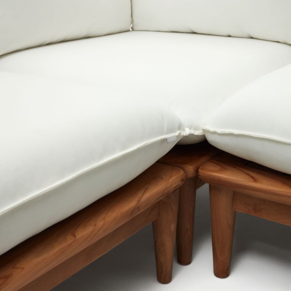 Комплект садових меблів Portitxol — стиль для вашого саду