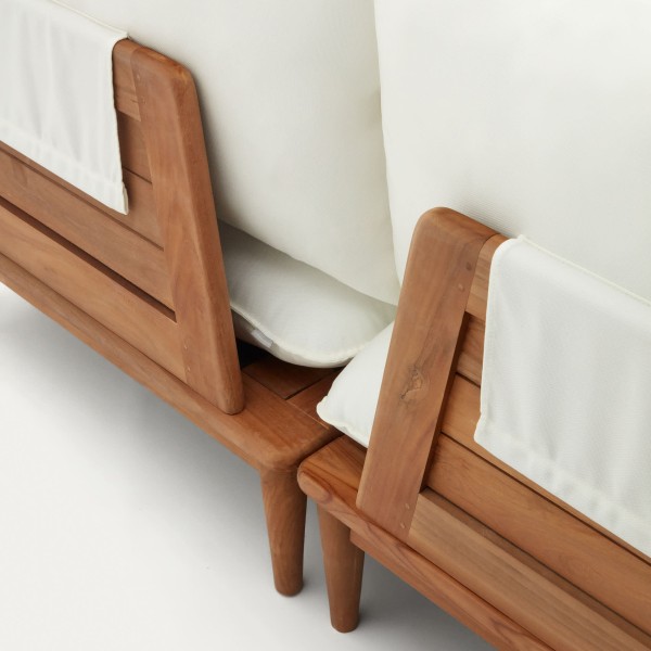 Комплект садових меблів Portitxol — стиль для вашого саду