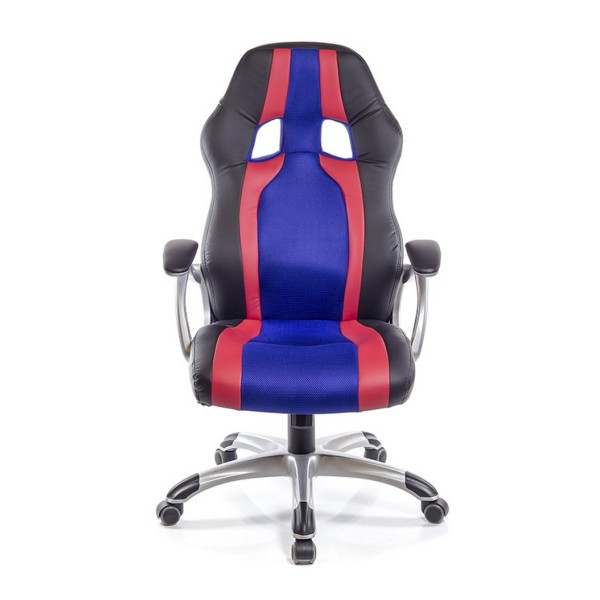 Крісло Форсаж 8 New - Стильне офісне крісло з механізмом качання