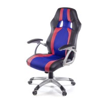 Крісло Форсаж 8 New