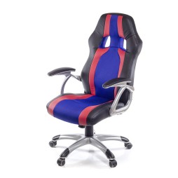 Крісло Форсаж 8 New