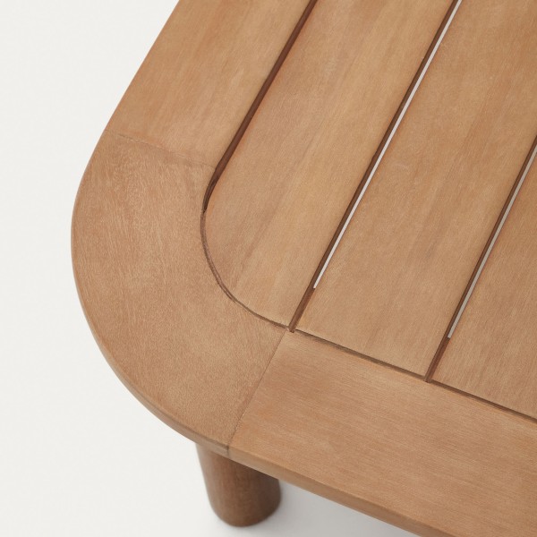 Комплект садових меблів Sacova - Диван + 2 крісла + столик