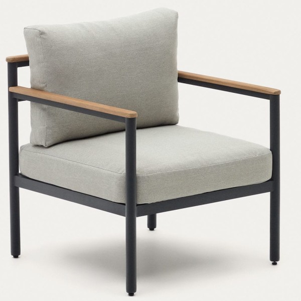 Комплект садових меблів Aiguafreda