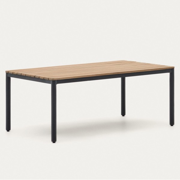 Комплект садових меблів Aiguafreda