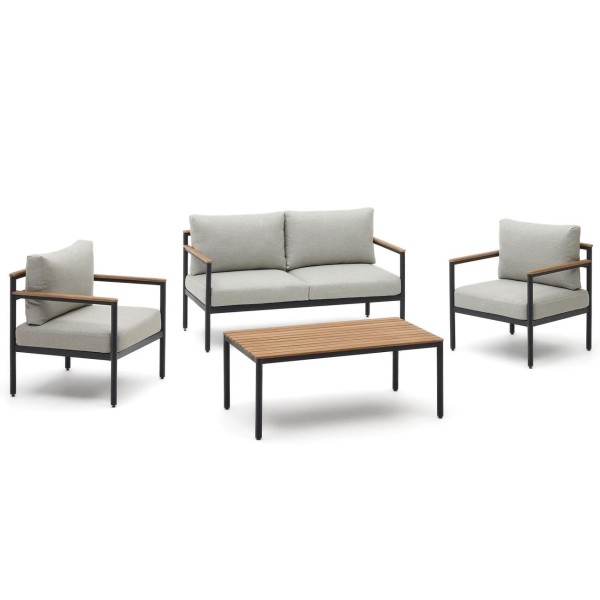 Комплект садових меблів Aiguafreda