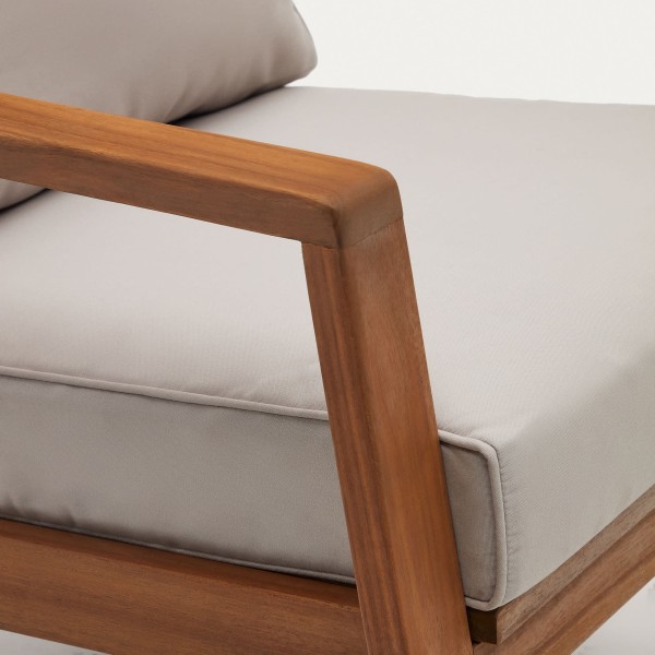 Комплект садових меблів Frares – елегантність і комфорт на вашій ділянці