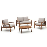 Комплект садовой мебели Frares