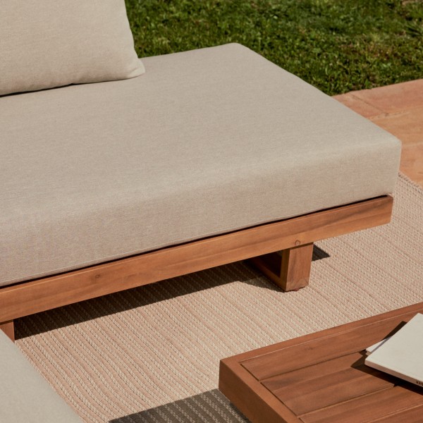 Комплект садових меблів Raco – для комфортного відпочинку в саду