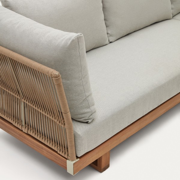 Комплект садових меблів Raco – для комфортного відпочинку в саду